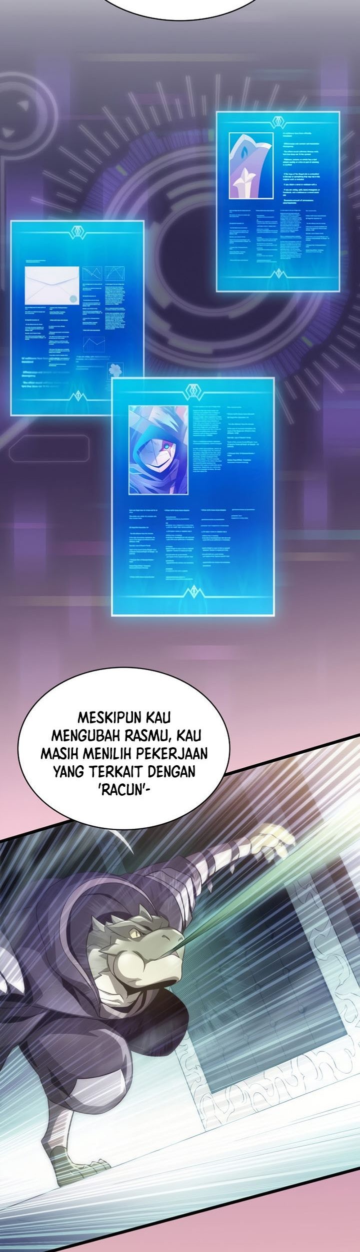 Arcane Sniper Chapter 108 Gambar 80