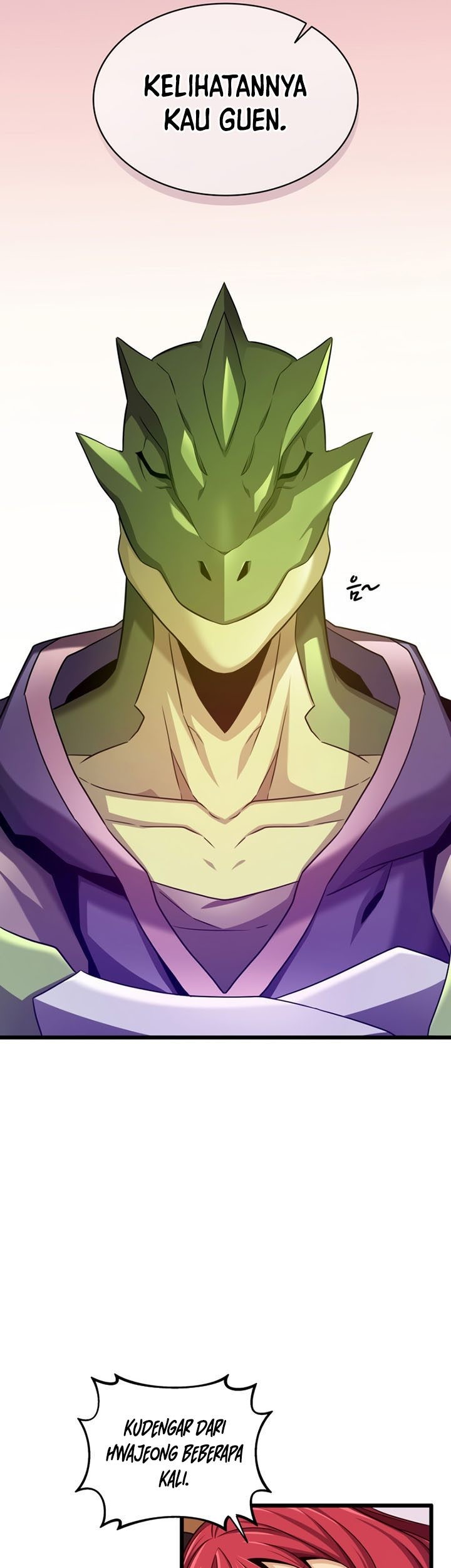 Arcane Sniper Chapter 108 Gambar 82