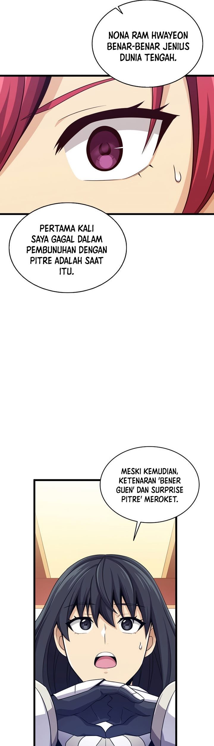 Arcane Sniper Chapter 108 Gambar 86
