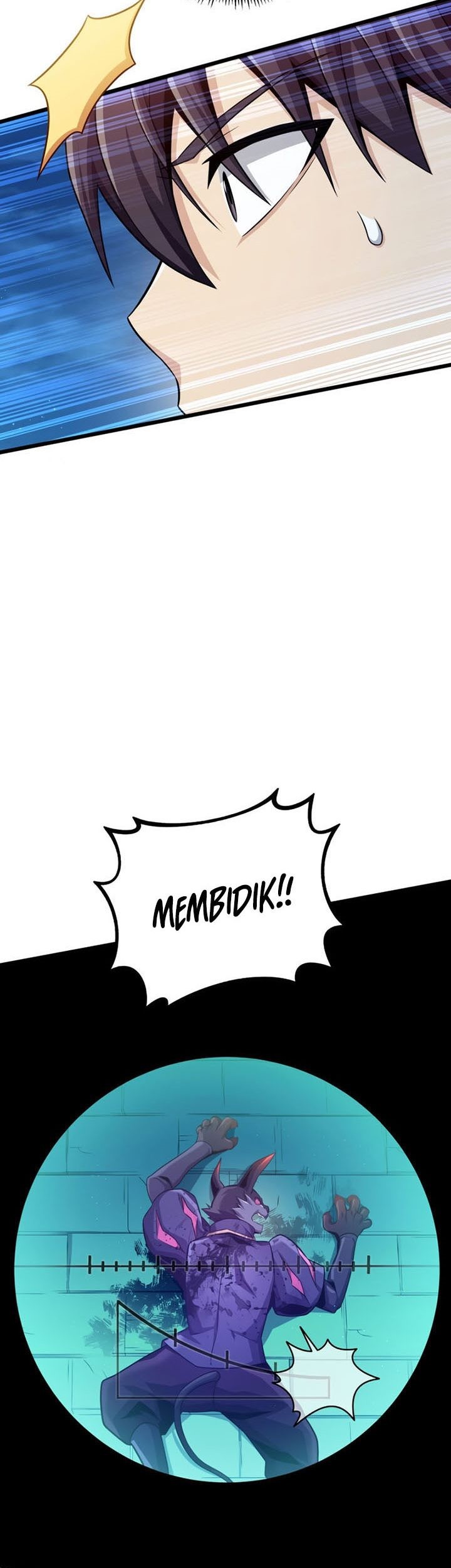 Arcane Sniper Chapter 108 Gambar 6