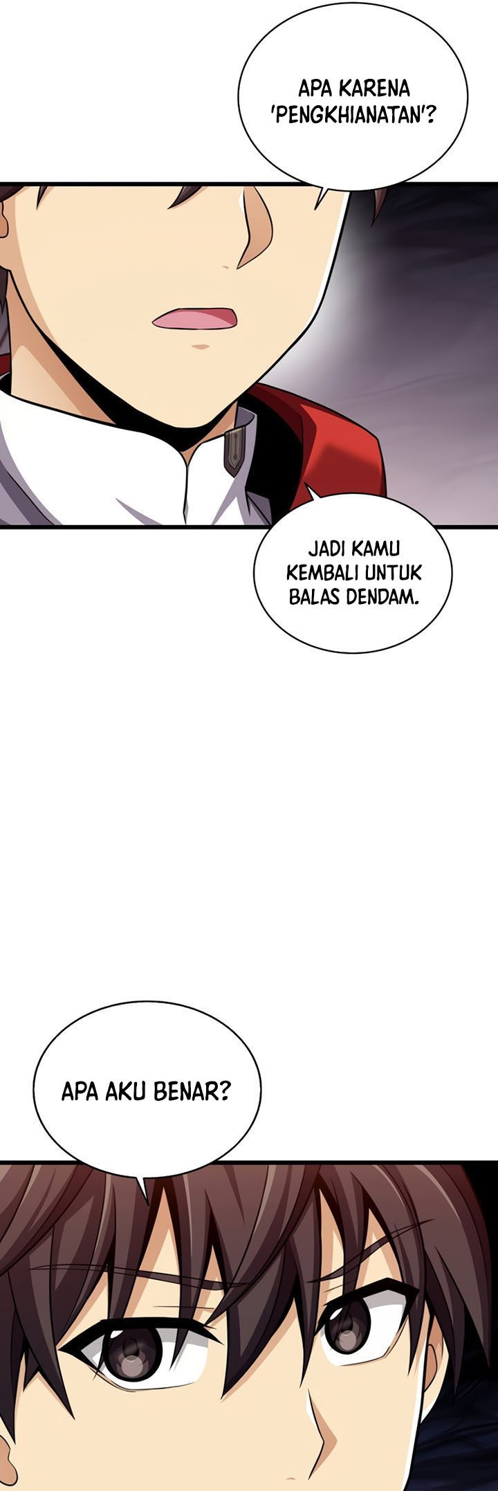 Arcane Sniper Chapter 108 Gambar 90