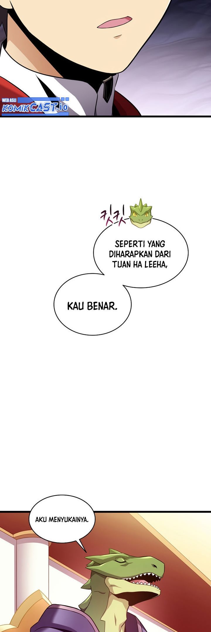 Arcane Sniper Chapter 108 Gambar 91