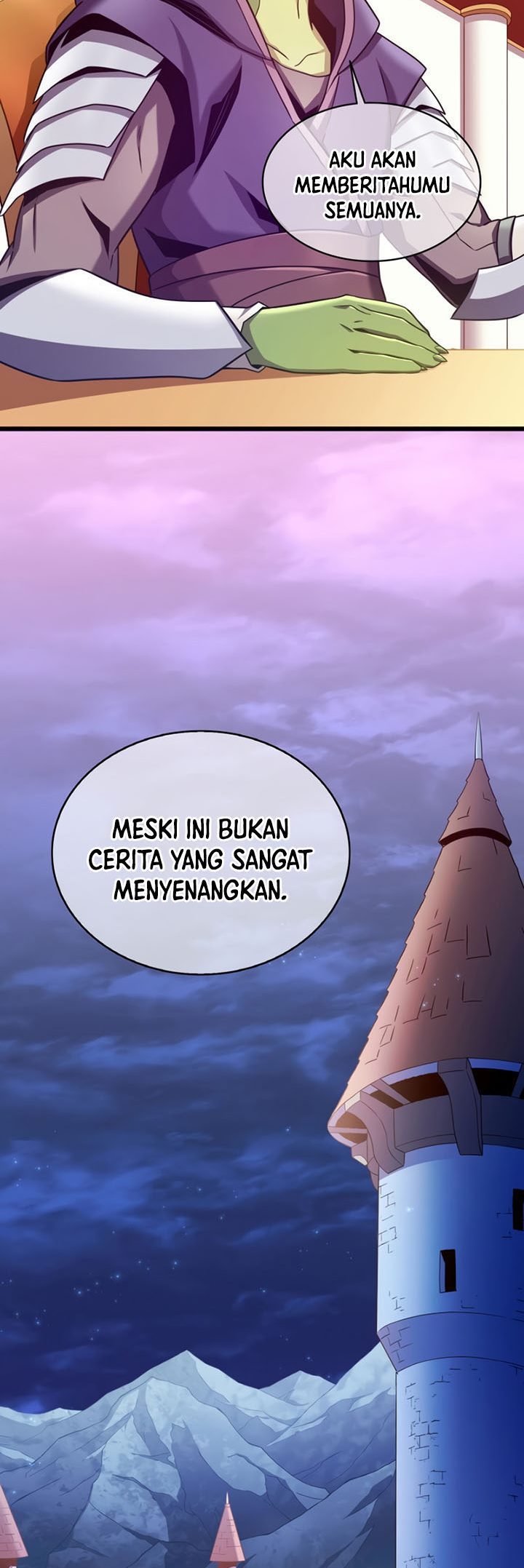Arcane Sniper Chapter 108 Gambar 92