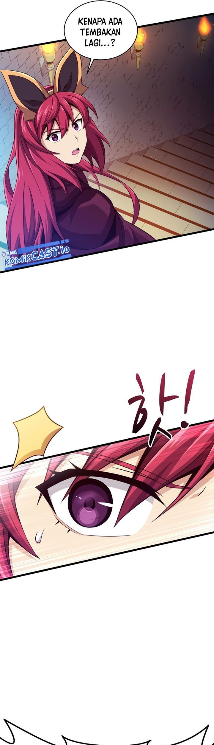 Arcane Sniper Chapter 108 Gambar 10