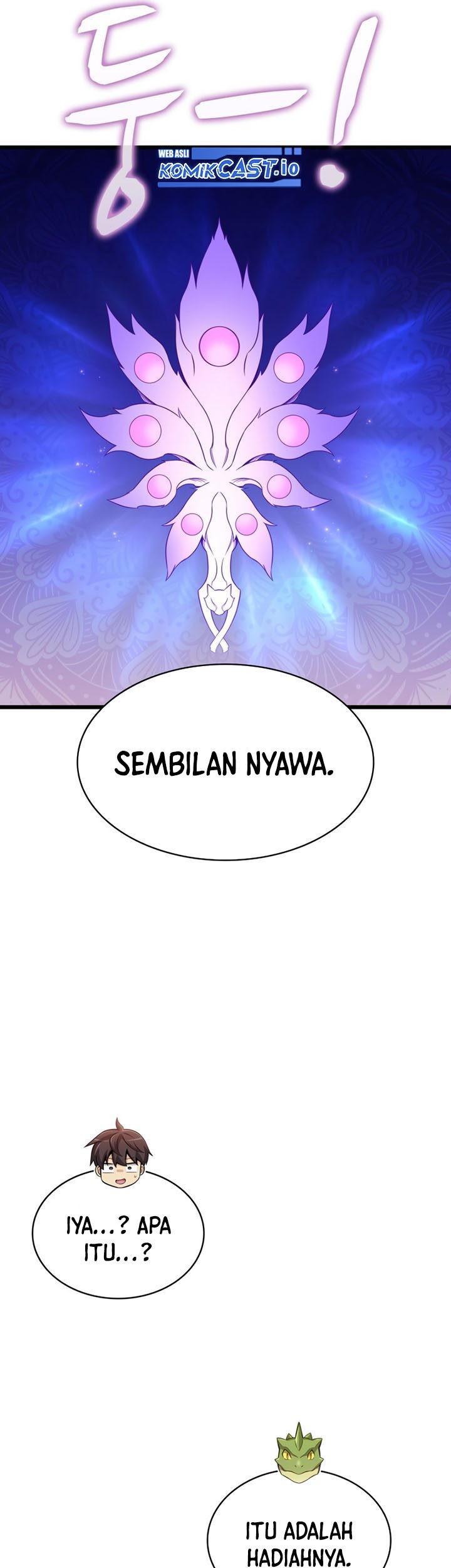 Arcane Sniper Chapter 109 Gambar 14
