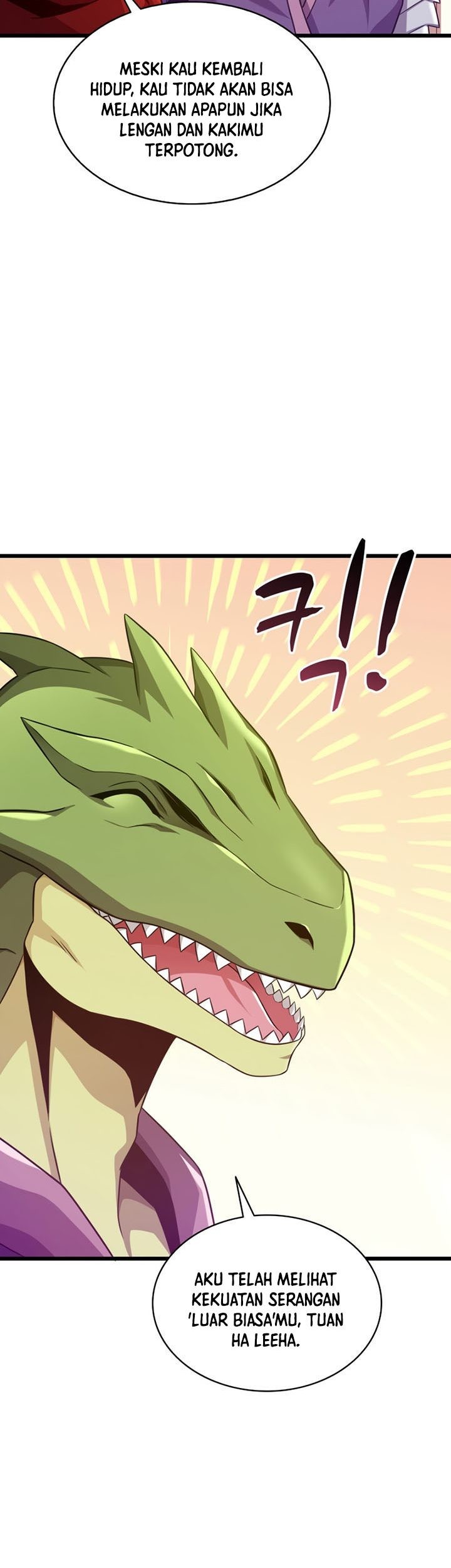 Arcane Sniper Chapter 109 Gambar 20