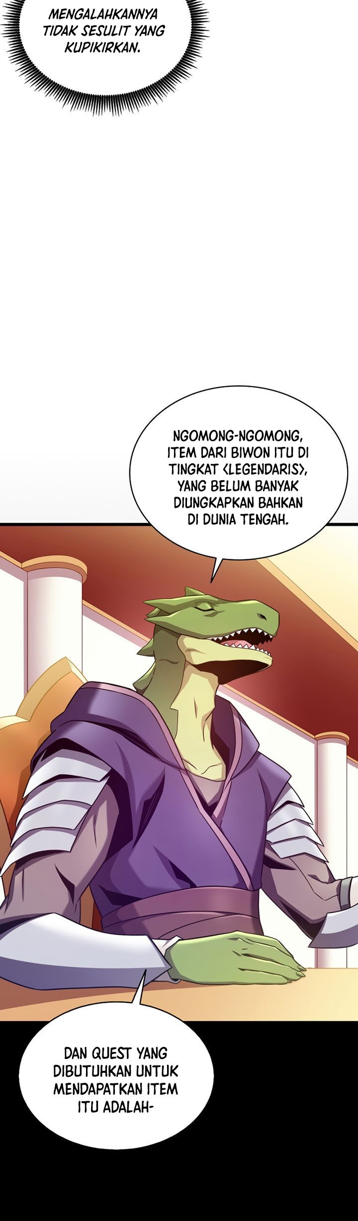 Arcane Sniper Chapter 109 Gambar 24
