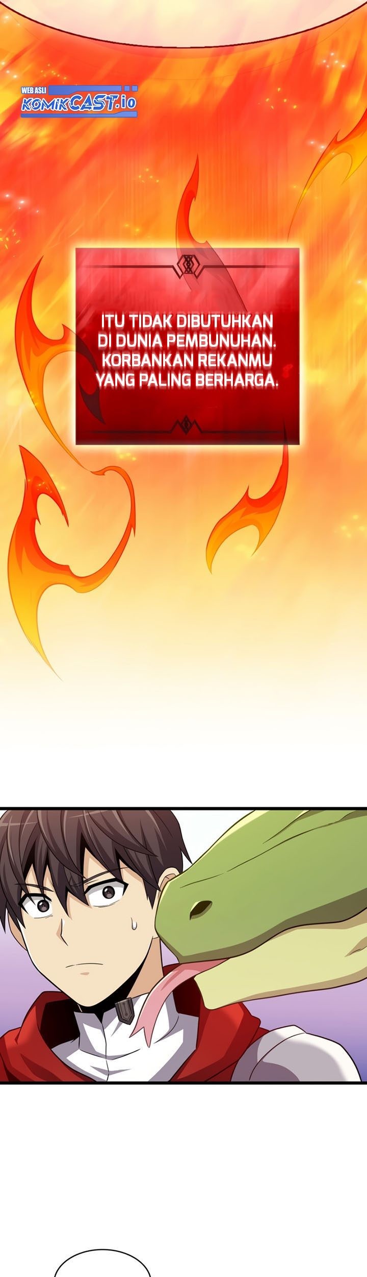 Arcane Sniper Chapter 109 Gambar 26