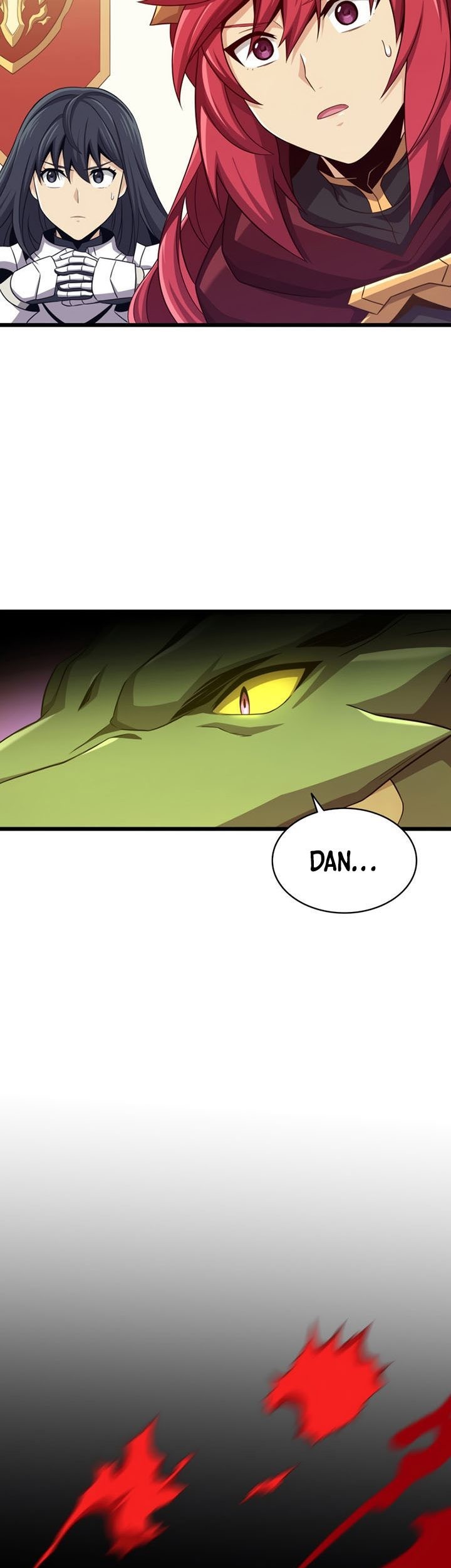 Arcane Sniper Chapter 109 Gambar 28