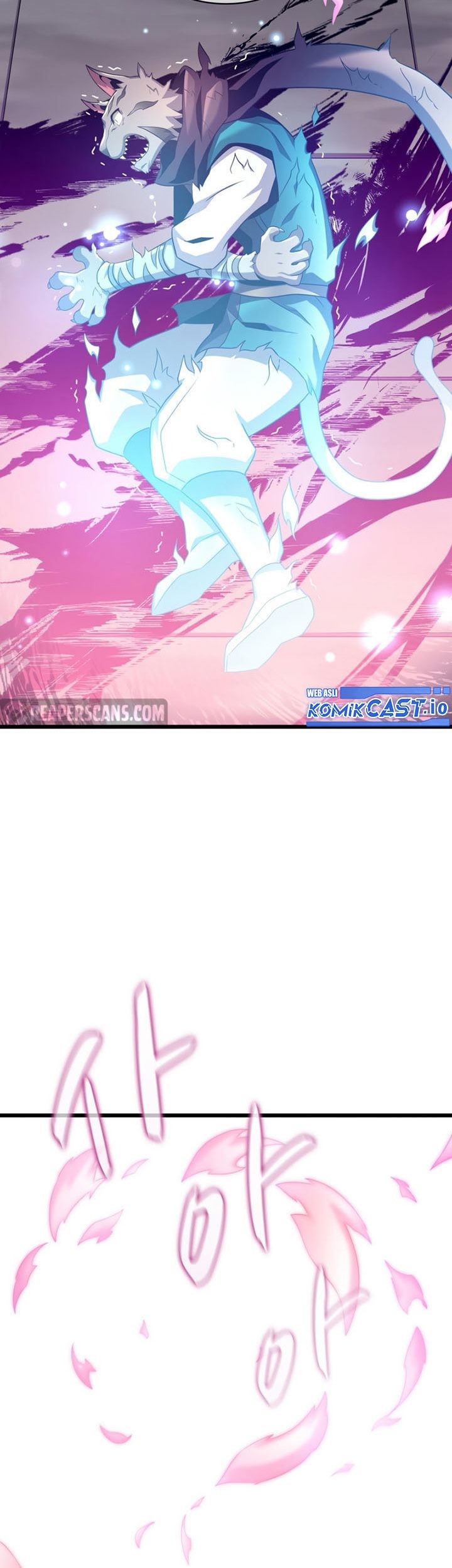 Arcane Sniper Chapter 109 Gambar 32
