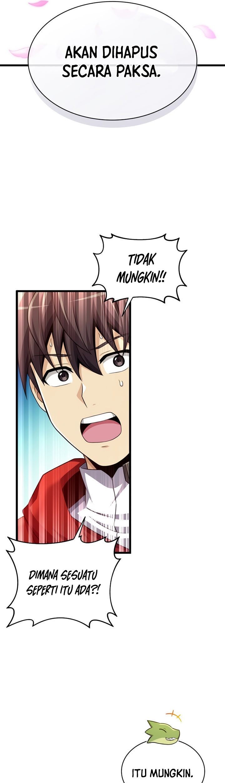 Arcane Sniper Chapter 109 Gambar 34