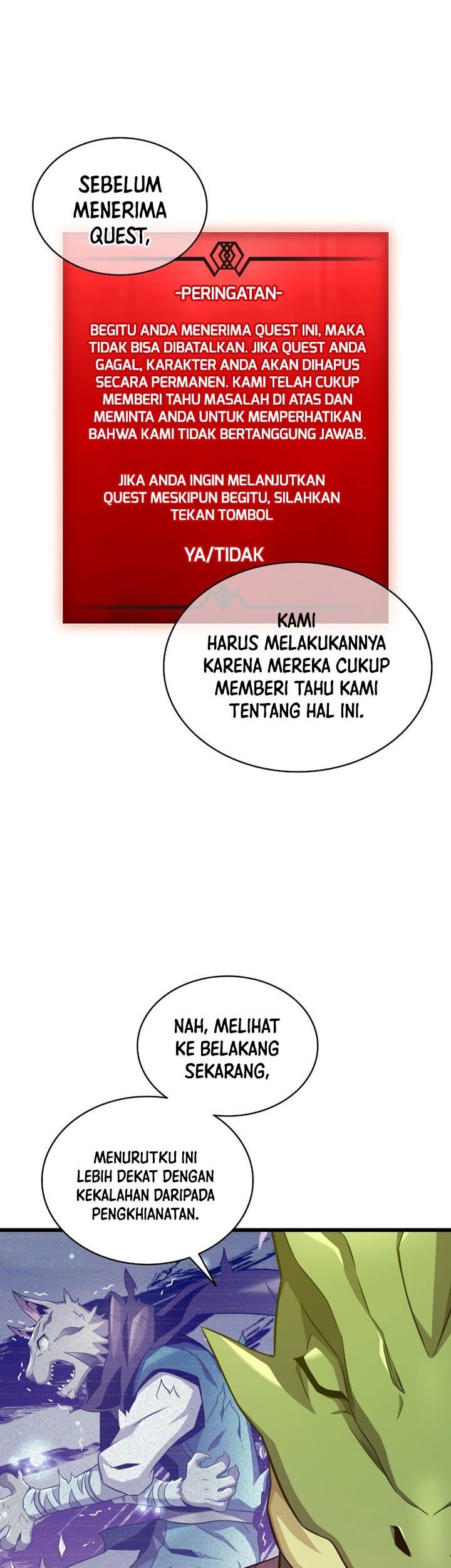 Arcane Sniper Chapter 109 Gambar 36