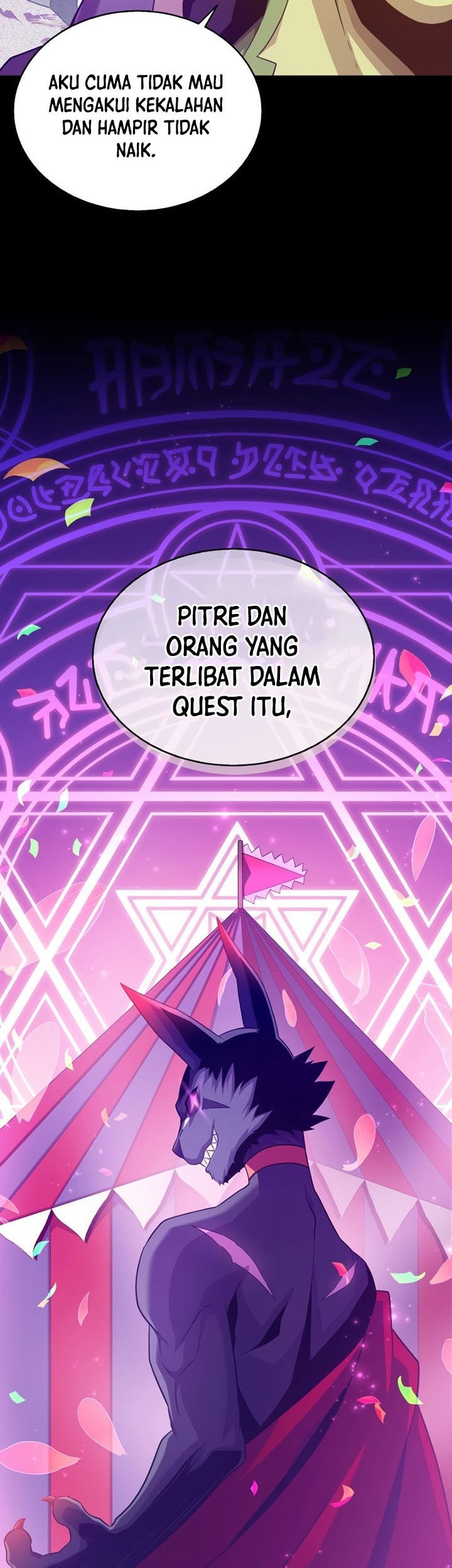 Arcane Sniper Chapter 109 Gambar 38