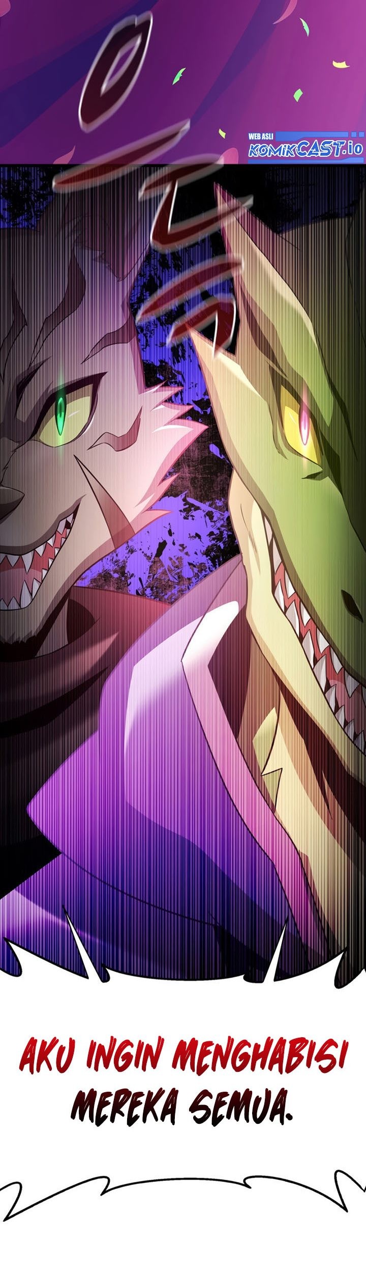 Arcane Sniper Chapter 109 Gambar 40