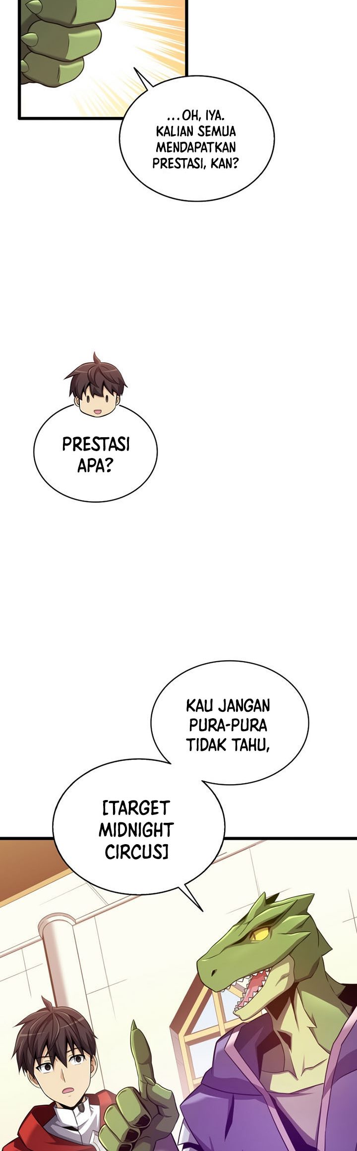 Arcane Sniper Chapter 109 Gambar 43