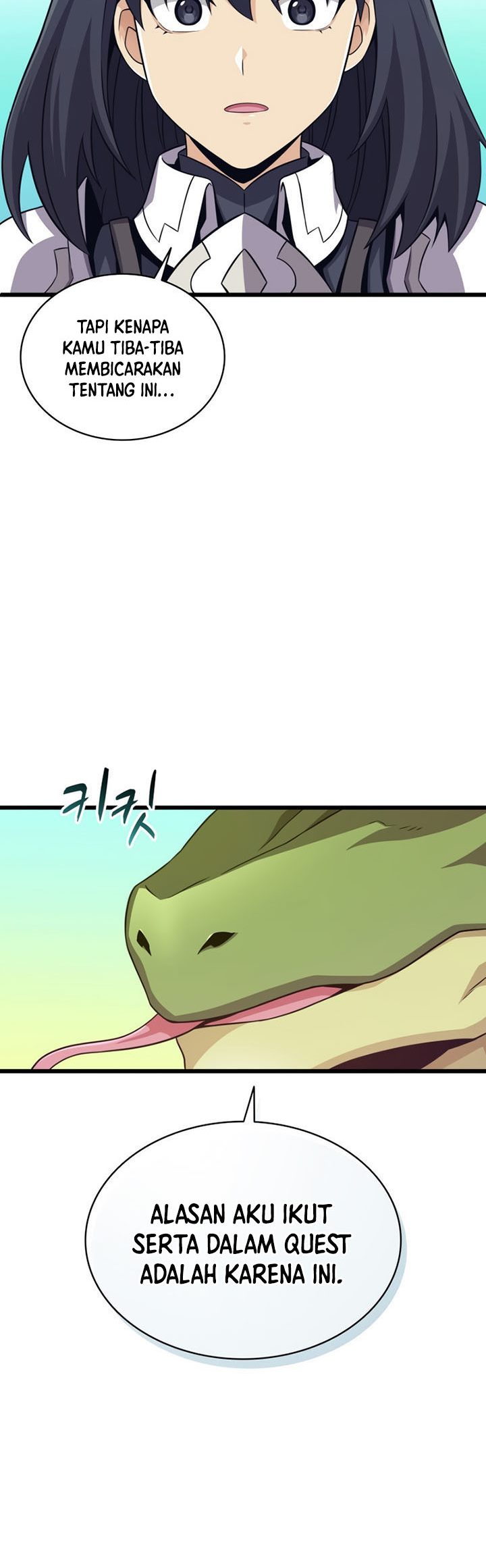 Arcane Sniper Chapter 109 Gambar 45
