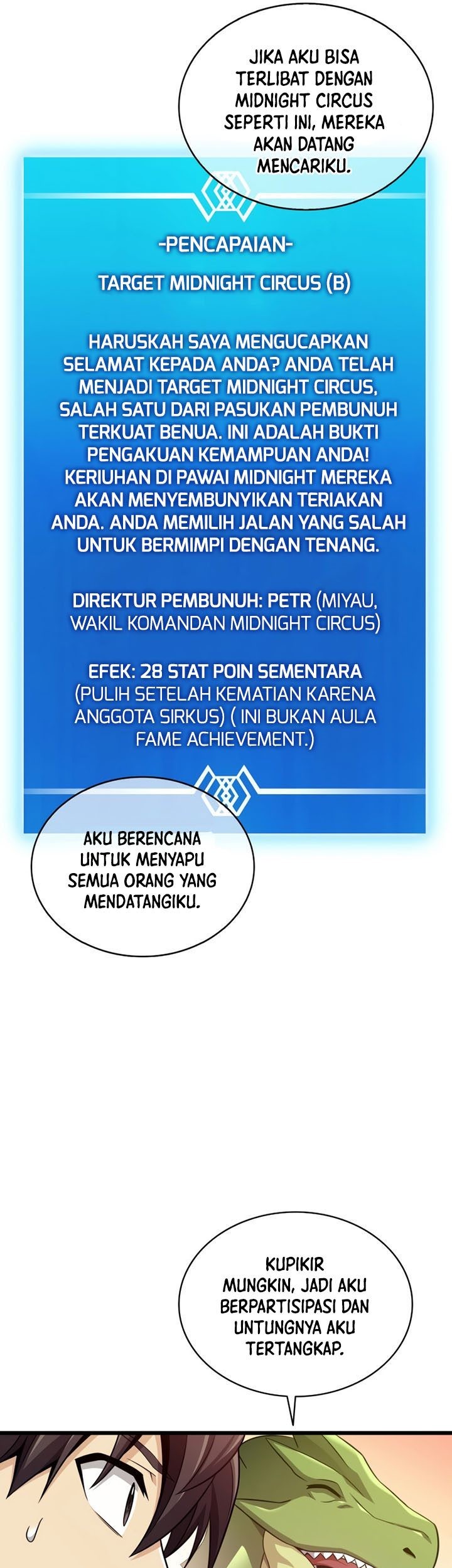 Arcane Sniper Chapter 109 Gambar 46