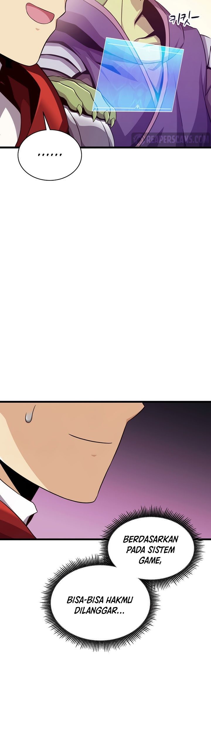 Arcane Sniper Chapter 109 Gambar 48