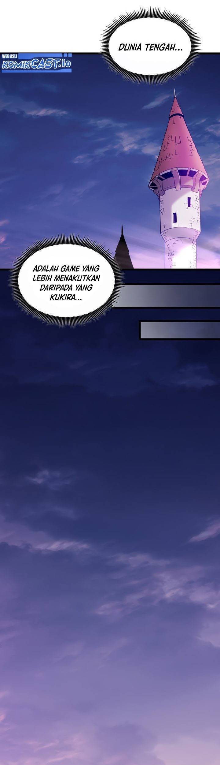 Arcane Sniper Chapter 109 Gambar 50