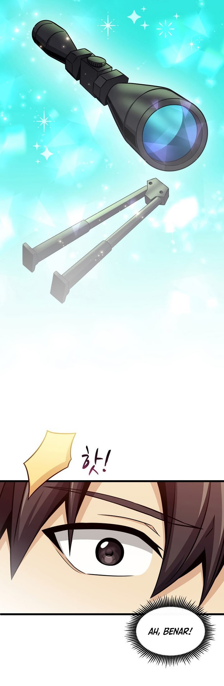 Arcane Sniper Chapter 109 Gambar 56