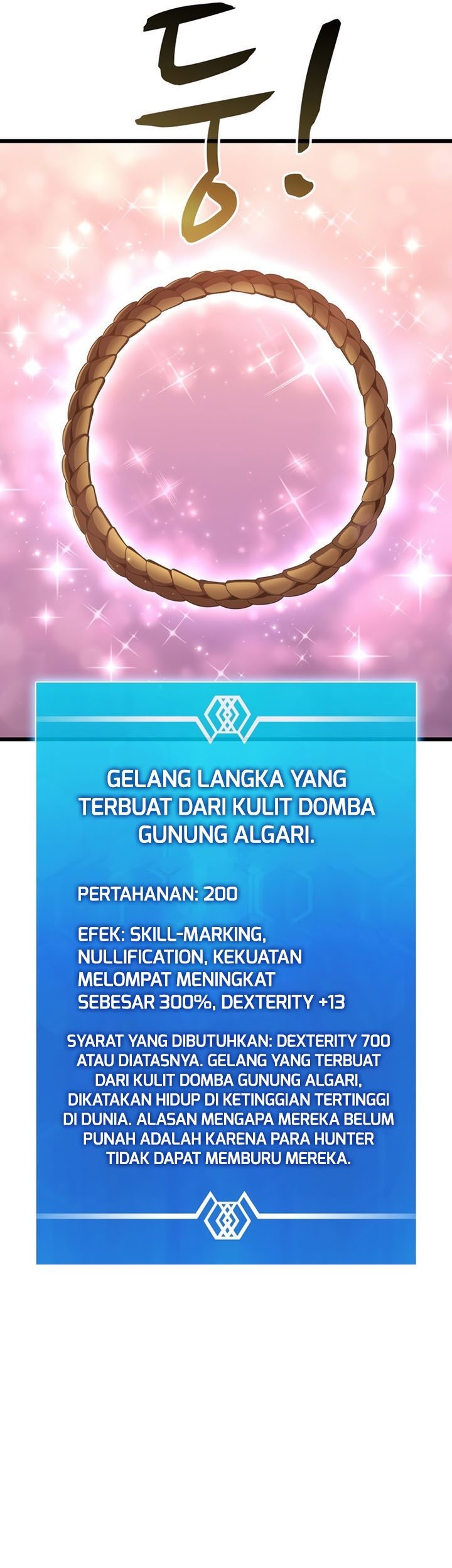 Arcane Sniper Chapter 109 Gambar 58