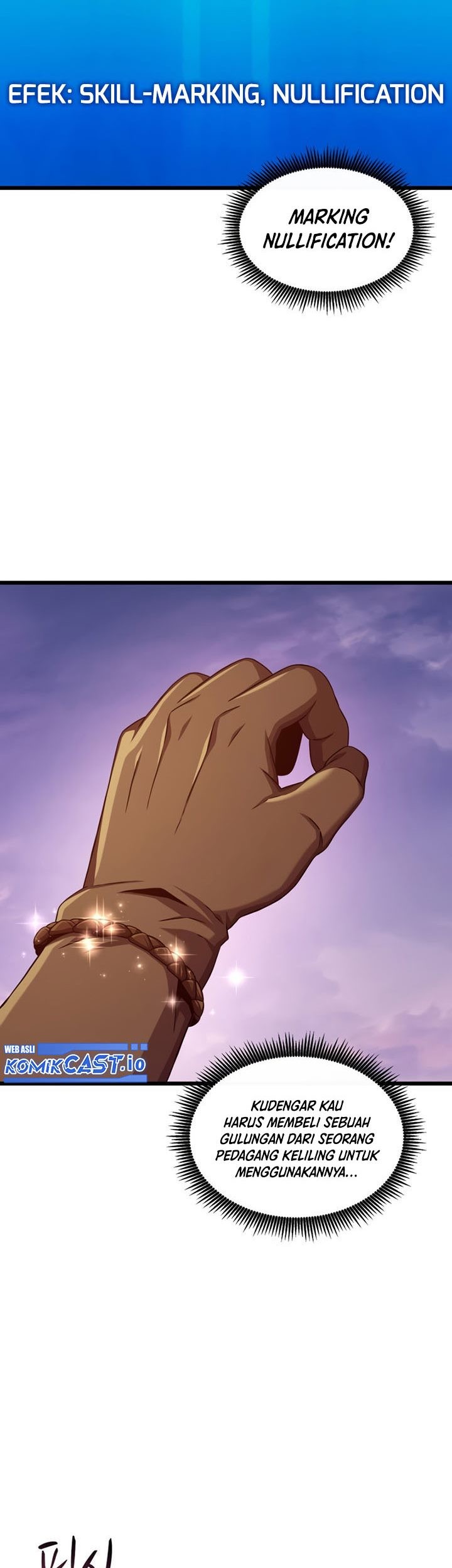 Arcane Sniper Chapter 109 Gambar 60