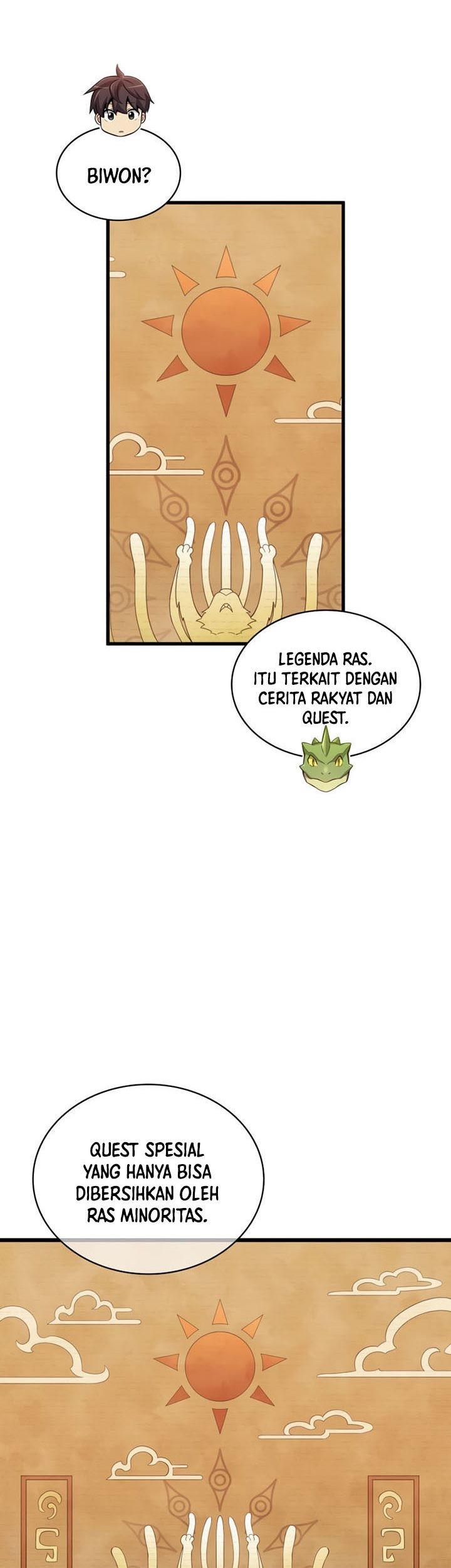 Arcane Sniper Chapter 109 Gambar 4