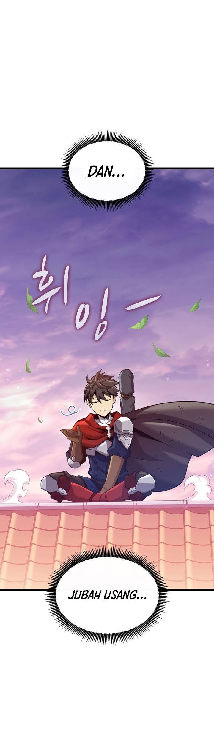 Arcane Sniper Chapter 109 Gambar 64