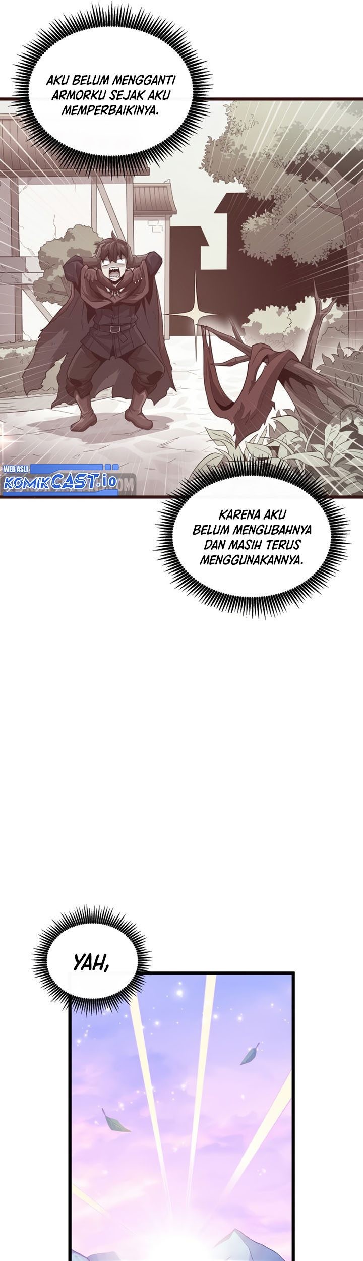 Arcane Sniper Chapter 109 Gambar 66