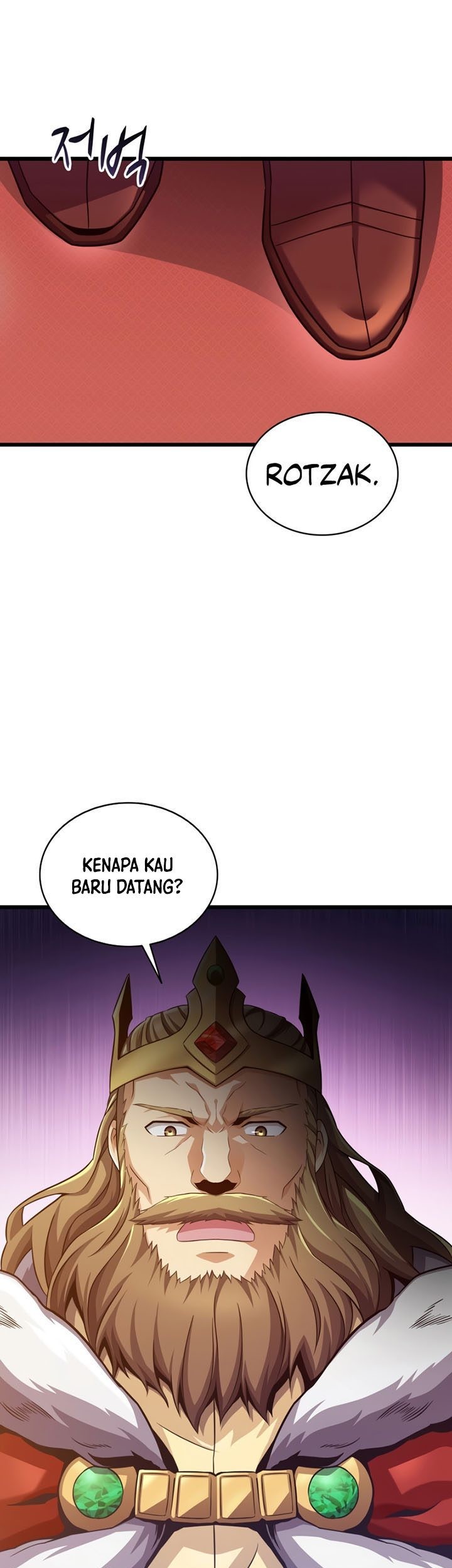 Arcane Sniper Chapter 109 Gambar 74