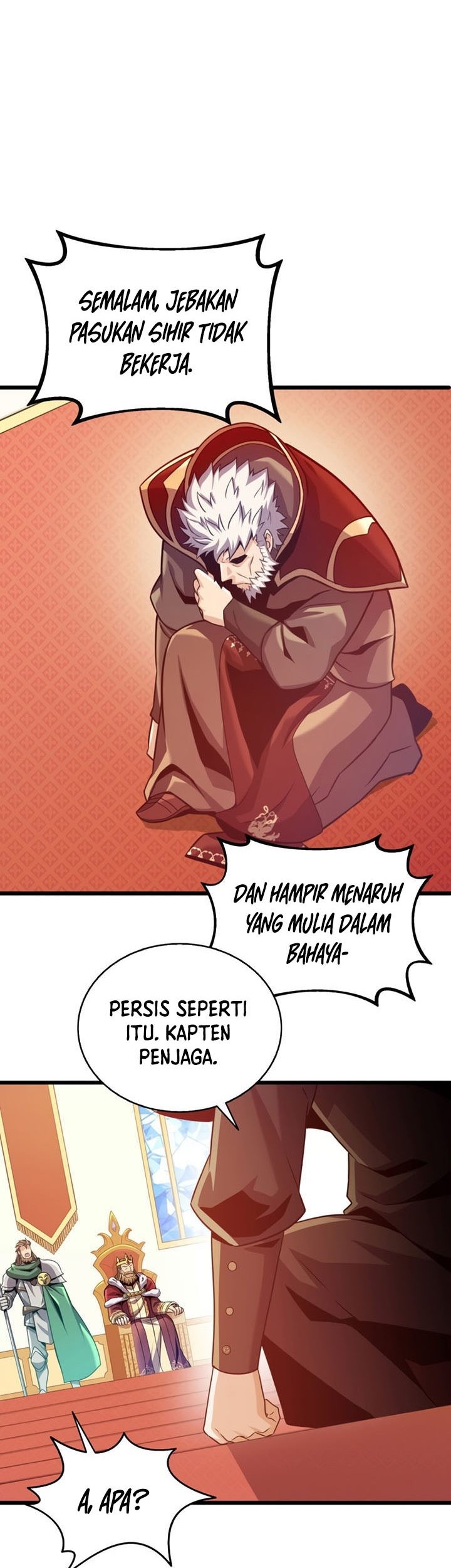 Arcane Sniper Chapter 109 Gambar 80
