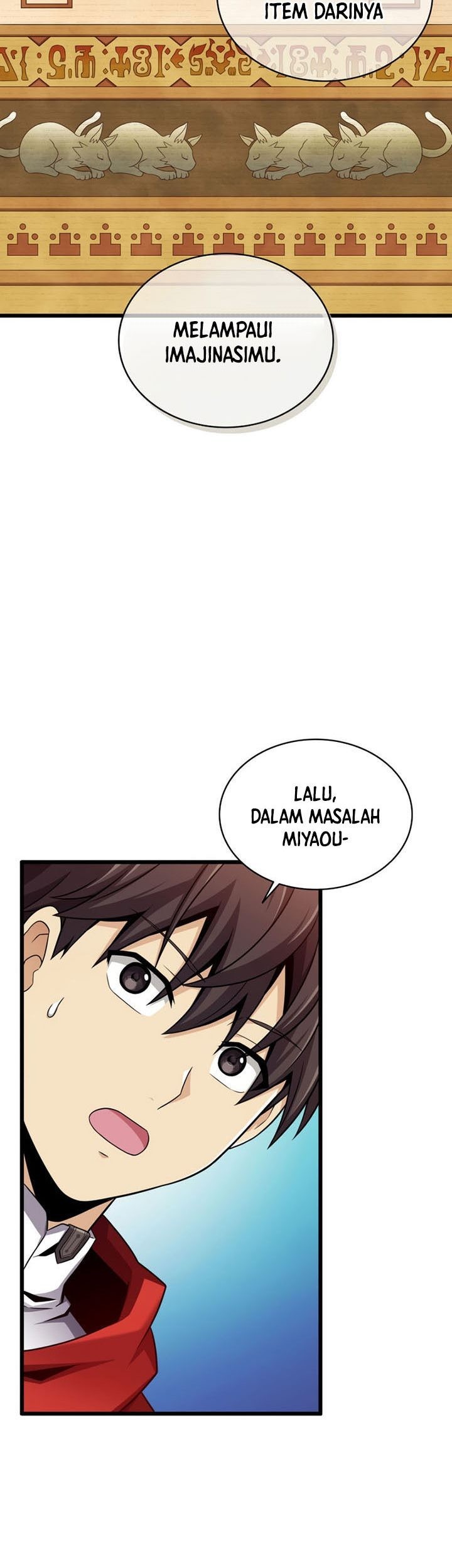 Arcane Sniper Chapter 109 Gambar 6