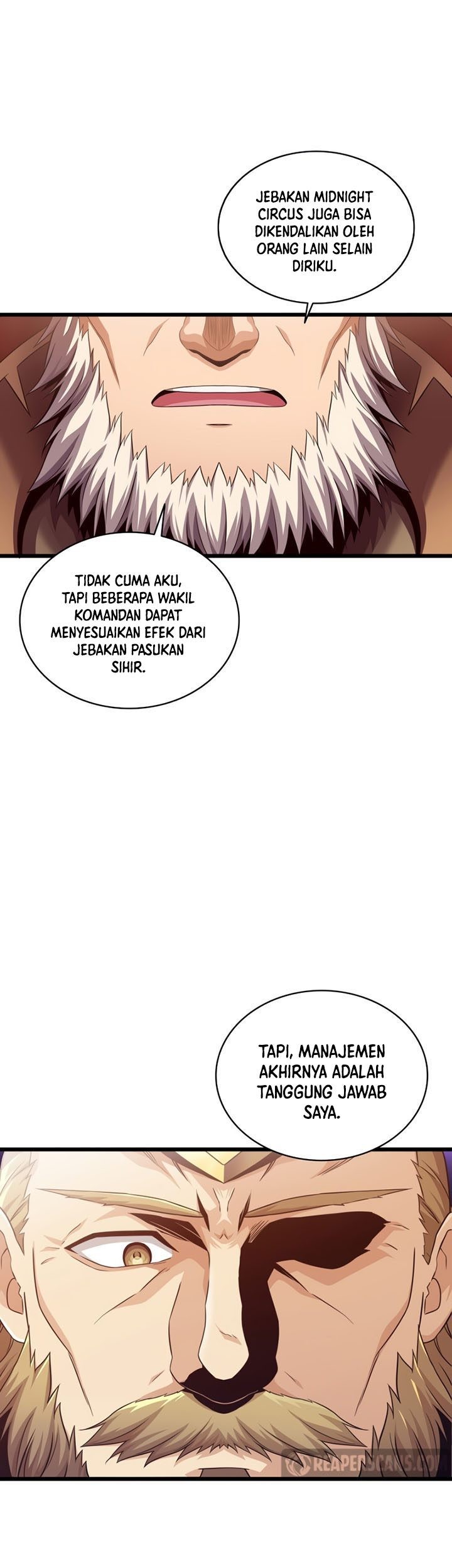 Arcane Sniper Chapter 109 Gambar 82