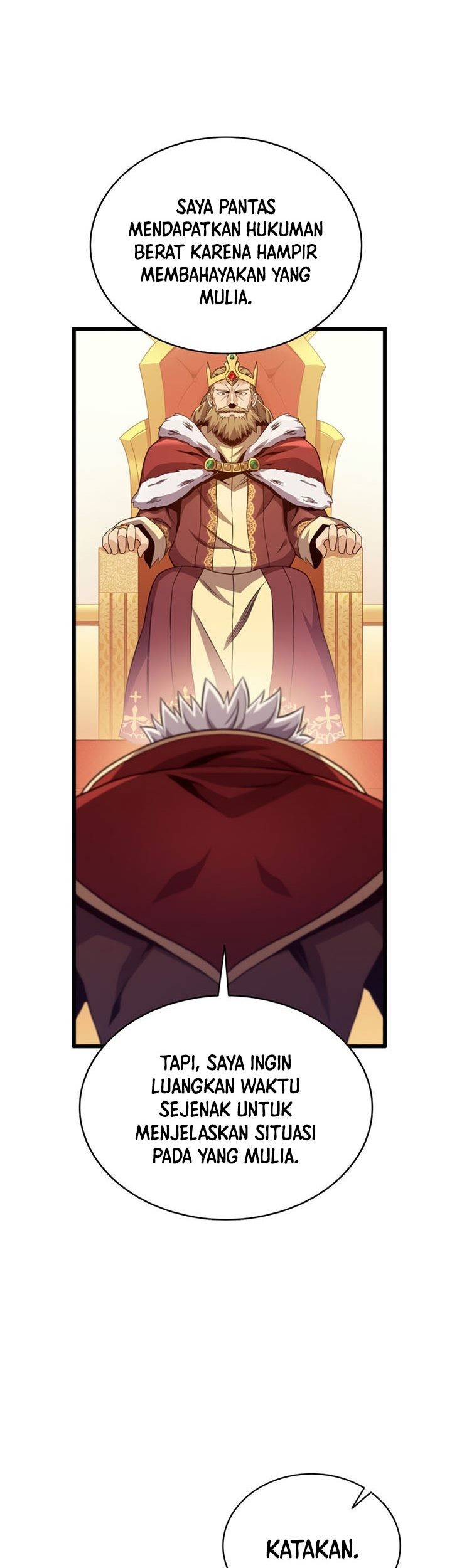 Arcane Sniper Chapter 109 Gambar 84