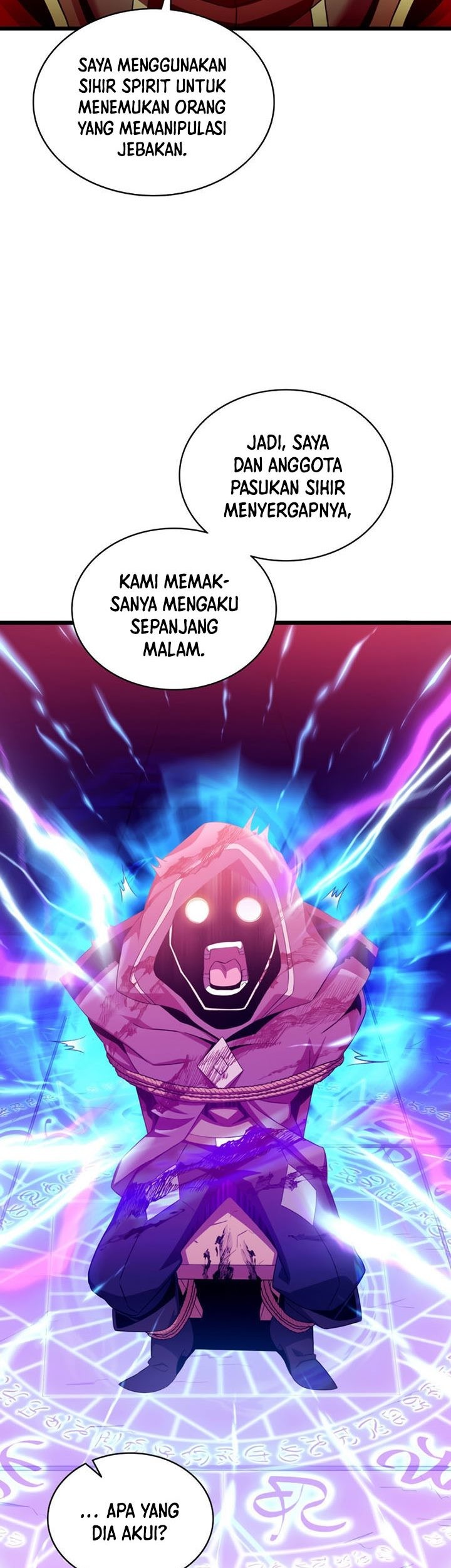 Arcane Sniper Chapter 109 Gambar 88