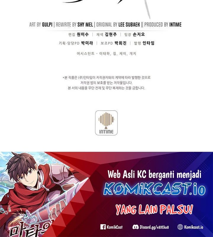 Arcane Sniper Chapter 109 Gambar 93