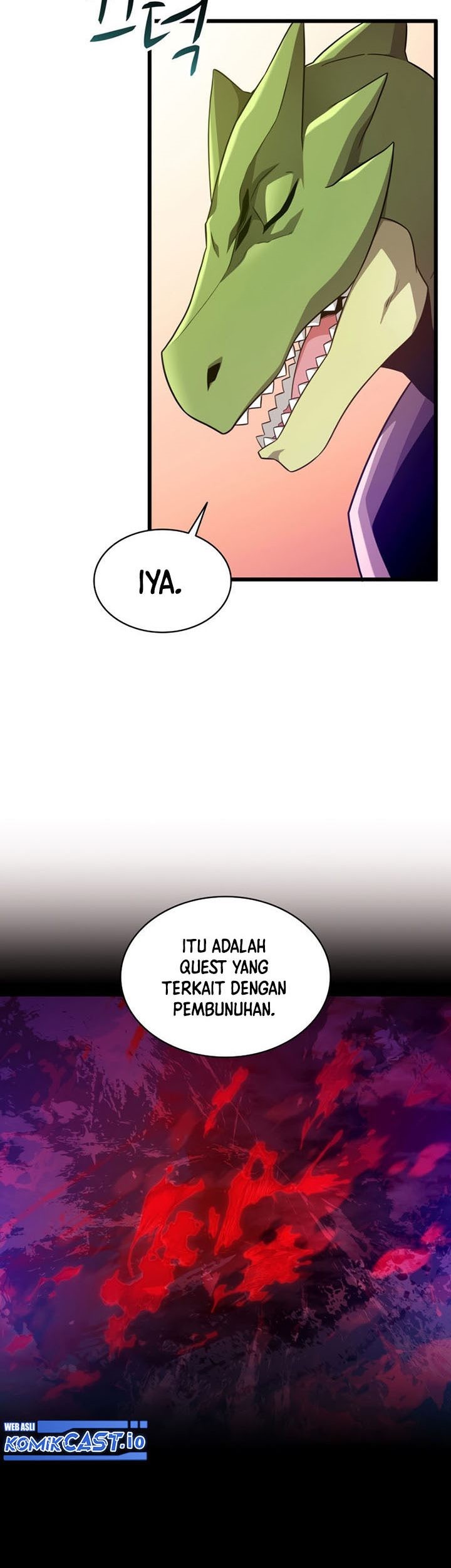 Arcane Sniper Chapter 109 Gambar 8