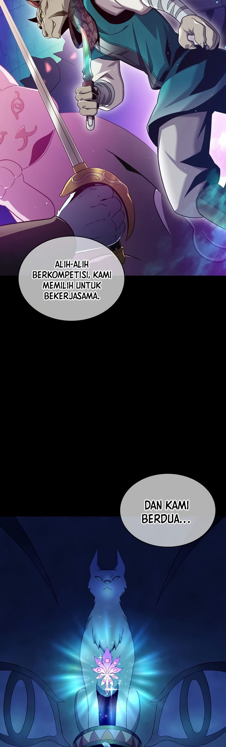Arcane Sniper Chapter 109 Gambar 11