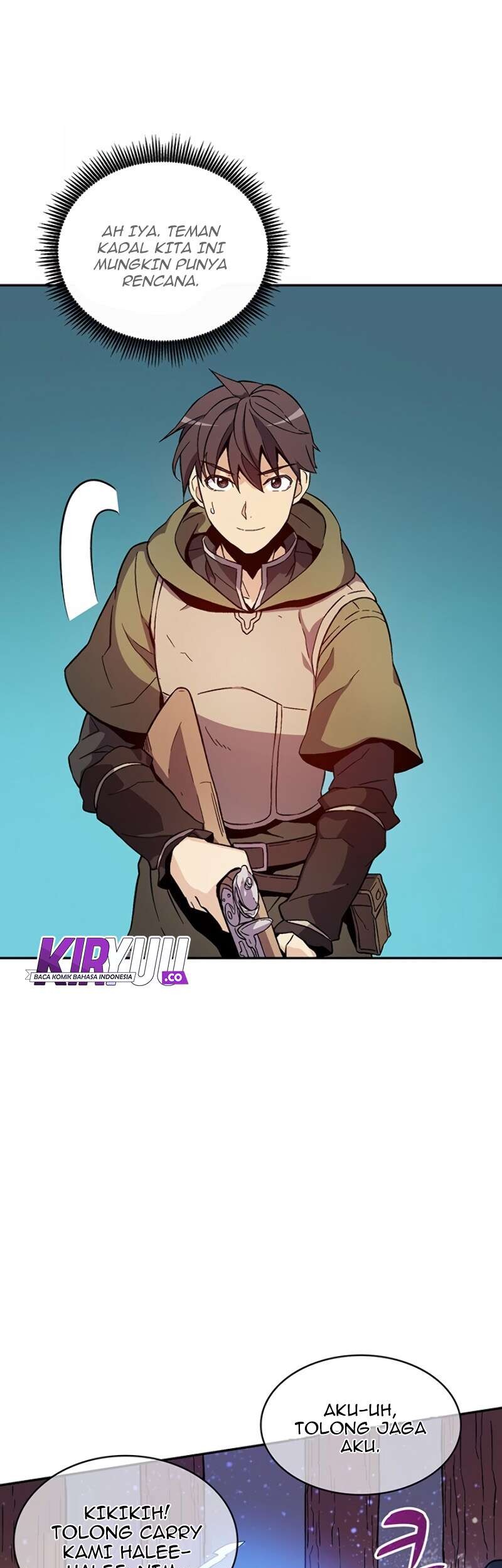 Arcane Sniper Chapter 11 Gambar 29