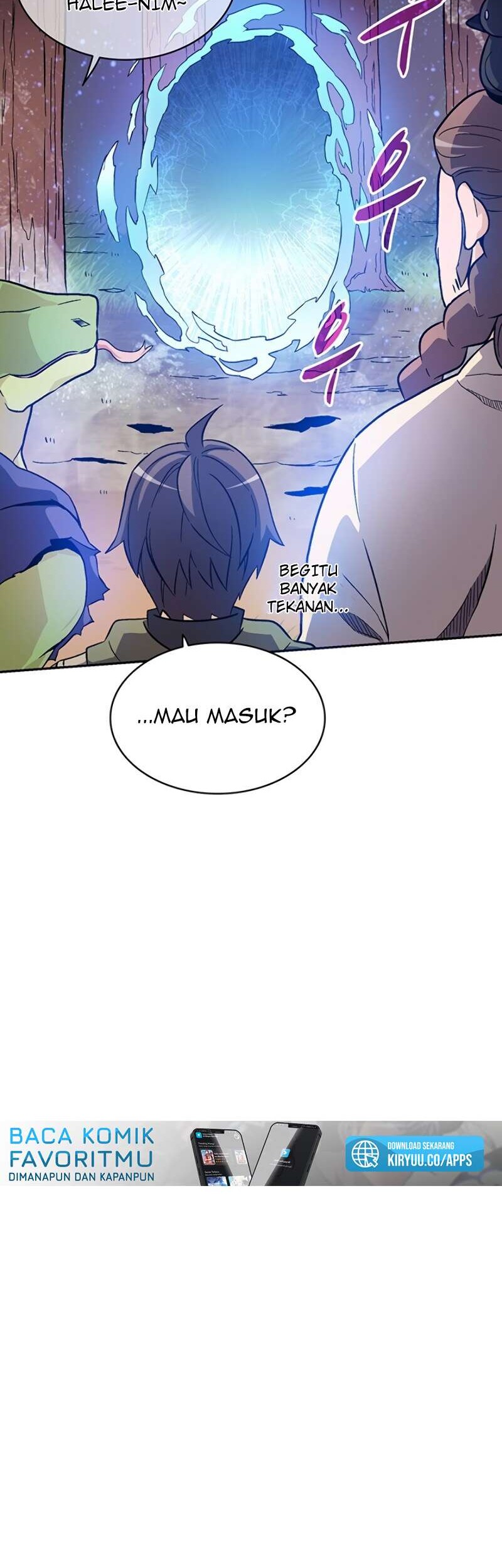 Arcane Sniper Chapter 11 Gambar 30