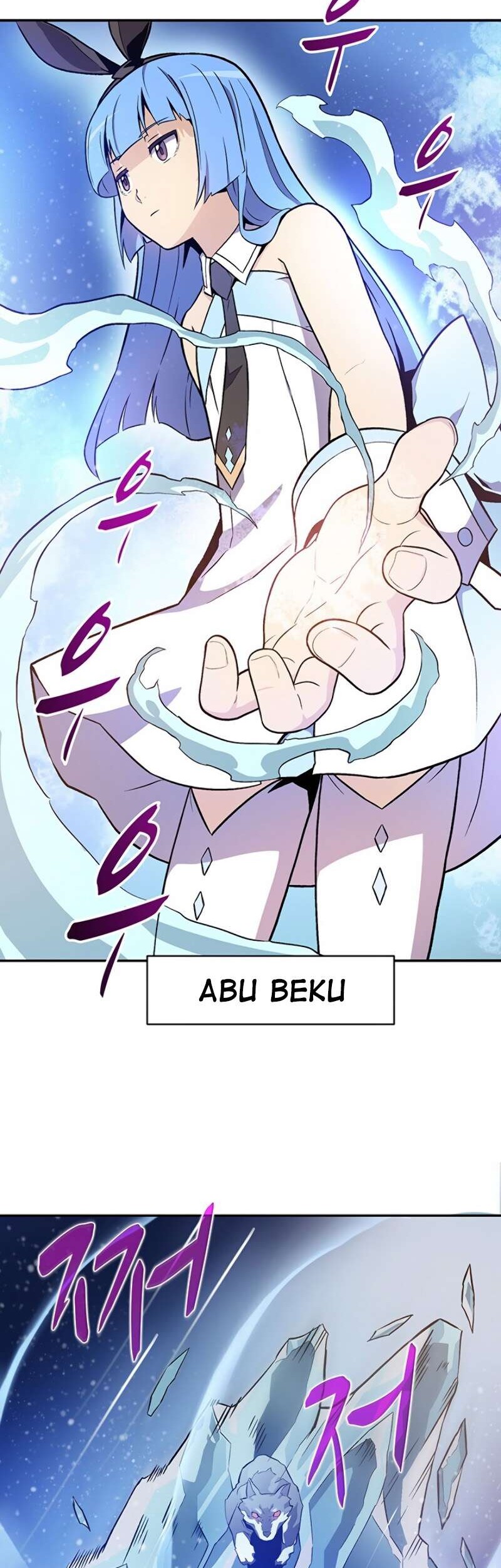 Arcane Sniper Chapter 11 Gambar 36