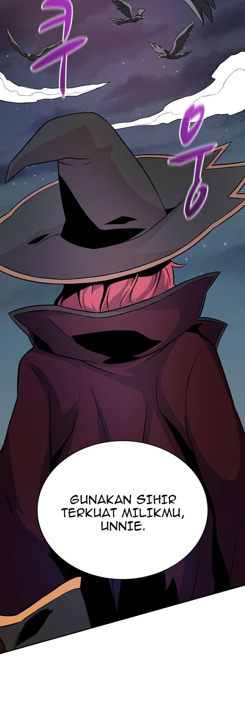 Arcane Sniper Chapter 11 Gambar 41
