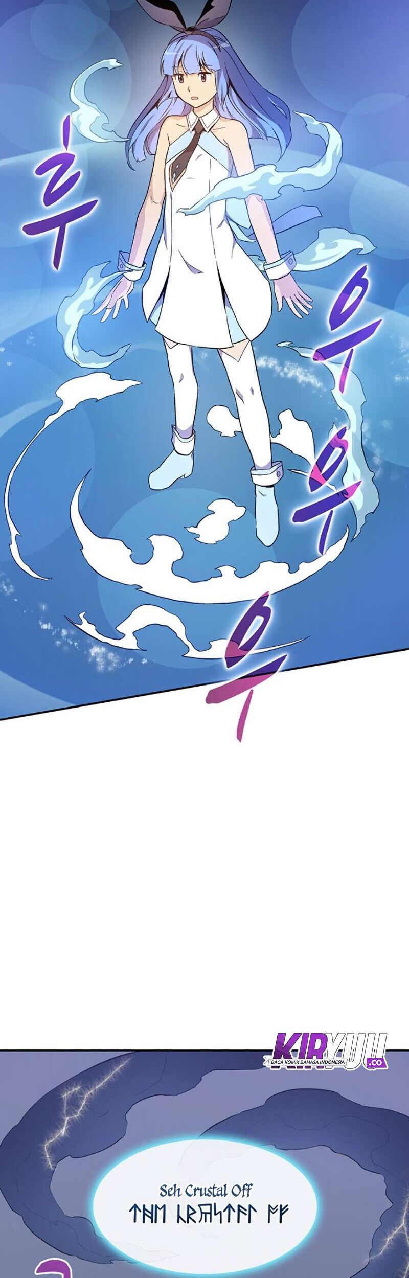 Arcane Sniper Chapter 11 Gambar 43