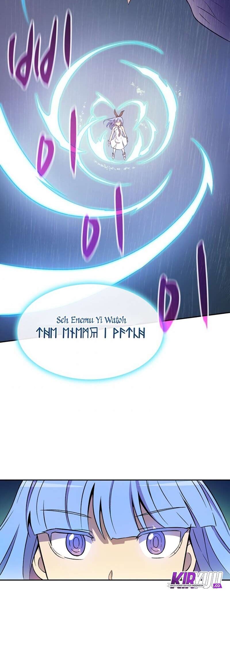 Arcane Sniper Chapter 11 Gambar 46