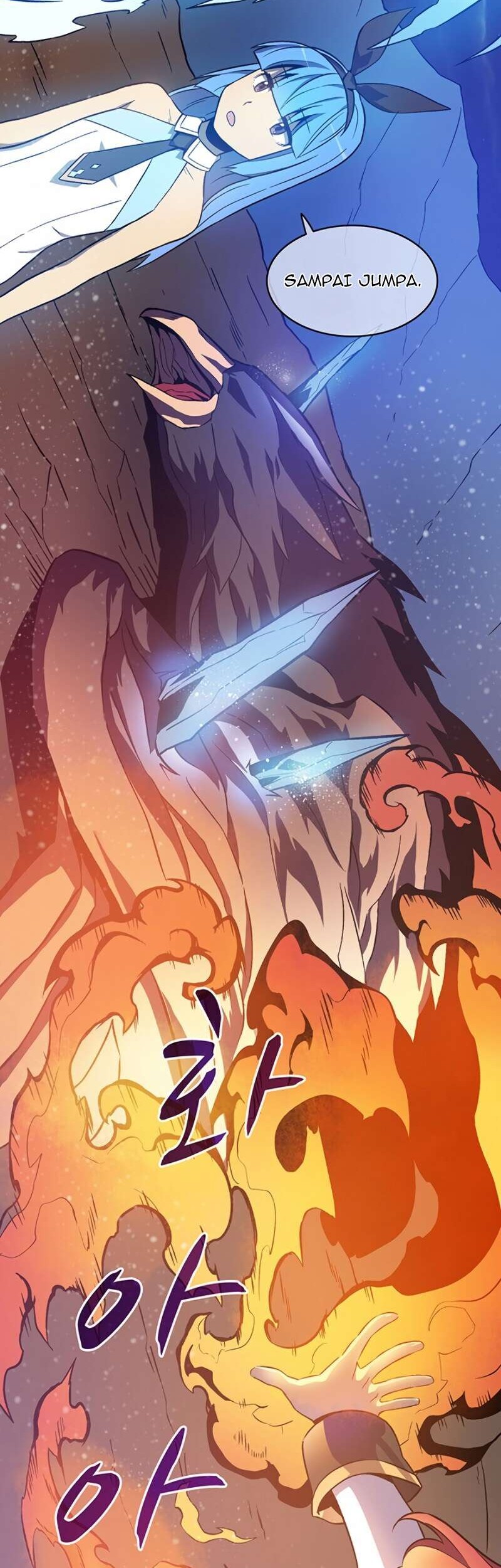Arcane Sniper Chapter 11 Gambar 54