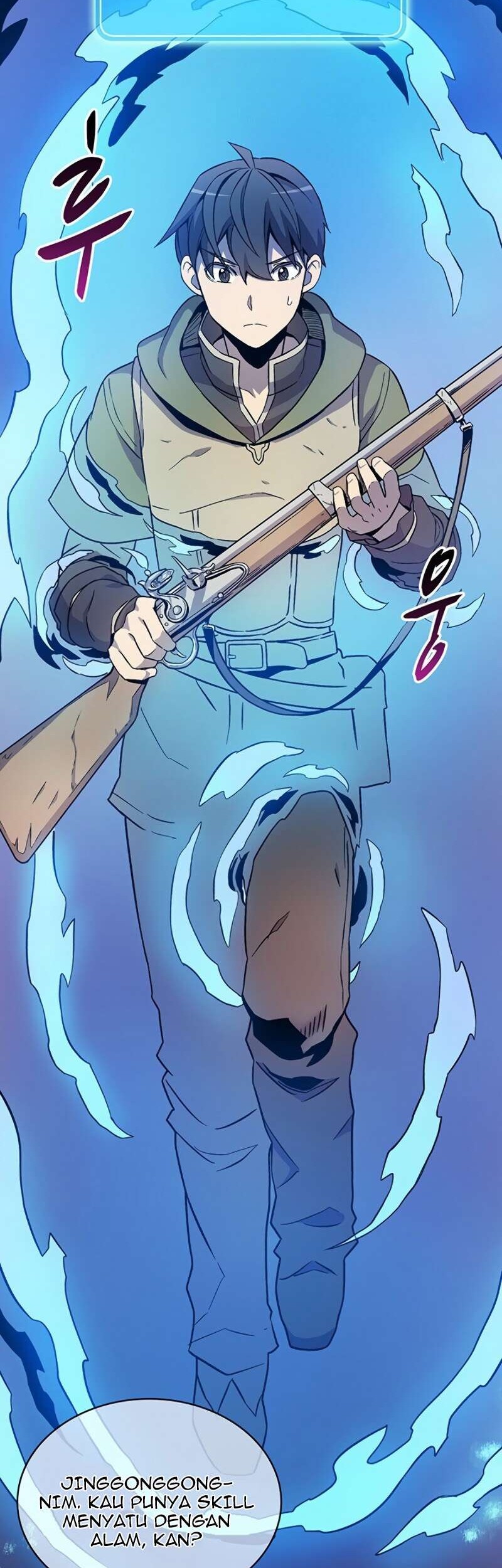 Arcane Sniper Chapter 11 Gambar 57