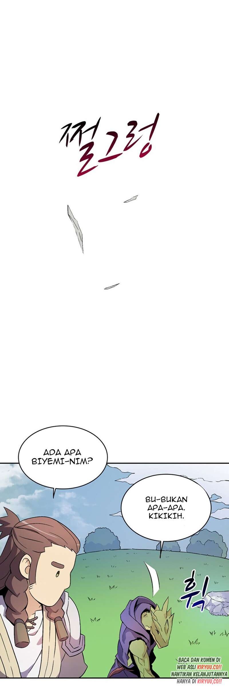 Arcane Sniper Chapter 11 Gambar 12