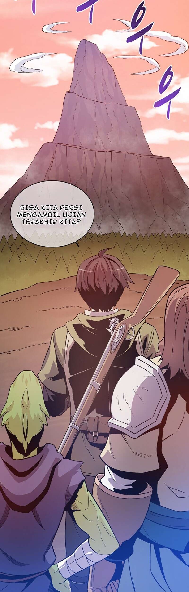 Arcane Sniper Chapter 11 Gambar 19