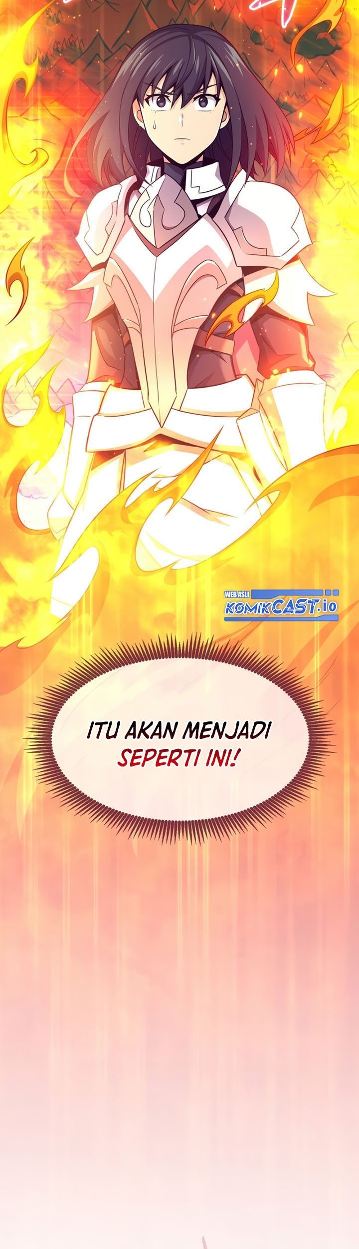 Arcane Sniper Chapter 110 Gambar 22