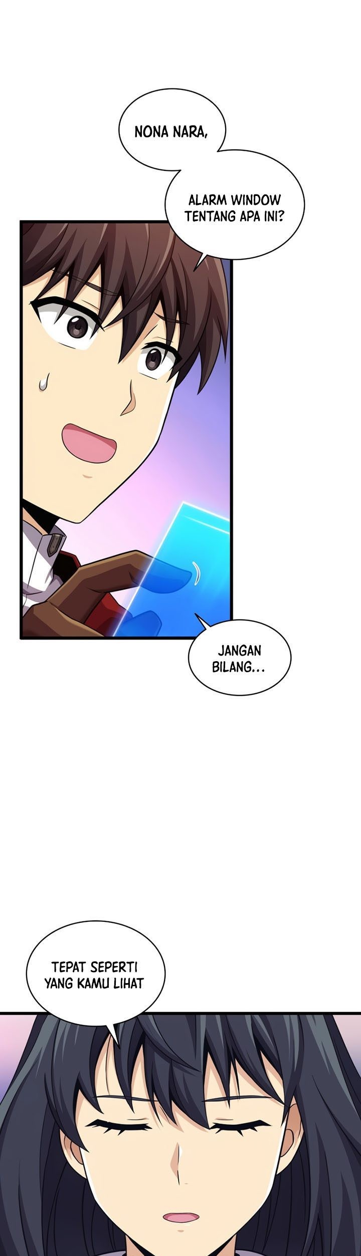 Arcane Sniper Chapter 110 Gambar 26